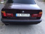 BMW 5 серия 1995 с пробегом 200 тыс.км. 2 л. в Киеве на Autos.ua
