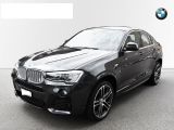 BMW X4 xDrive35d Steptronic (313 л.с.) 2015 с пробегом 28 тыс.км.  л. в Киеве на Autos.ua