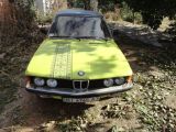 BMW 3 серия 1976 с пробегом 1 тыс.км. 1.8 л. в Полтаве на Autos.ua
