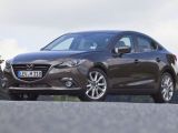 Mazda 3 2016 с пробегом 0 тыс.км. 1.598 л. в Чернигове на Autos.ua