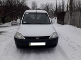 Opel Combo 1.3 CDTI MT (75 л.с.) 2005 с пробегом 229 тыс.км.  л. в Запорожье на Autos.ua