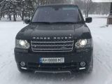 Land Rover Range Rover 2010 с пробегом 182 тыс.км. 5 л. в Донецке на Autos.ua
