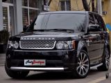 Land Rover Range Rover Sport 2012 с пробегом 71 тыс.км. 5 л. в Одессе на Autos.ua