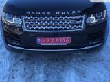 Land Rover Range Rover 2016 с пробегом 21 тыс.км. 4.4 л. в Киеве на Autos.ua