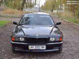 BMW 7 серия 740i AT (286 л.с.) 1994 с пробегом 380 тыс.км.  л. в Мариуполе на Autos.ua