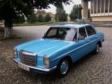 Mercedes-Benz E-Класс 1975 с пробегом 35 тыс.км. 2.2 л. в Ужгороде на Autos.ua