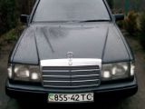 Mercedes-Benz E-Класс 1989 с пробегом 500 тыс.км. 2 л. в Львове на Autos.ua