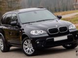 BMW X5 M 2012 с пробегом 65 тыс.км. 3 л. в Киеве на Autos.ua