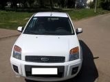 Ford Fusion 2010 с пробегом 216 тыс.км. 1.596 л. в Киеве на Autos.ua