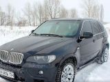 BMW X5 2009 с пробегом 200 тыс.км. 4.8 л. в Киеве на Autos.ua