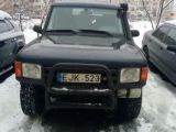 Land Rover Discovery 2000 с пробегом 285 тыс.км. 2.5 л. в Буче на Autos.ua