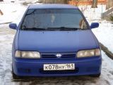 Nissan Primera 1996 с пробегом 270 тыс.км. 1.597 л. в Донецке на Autos.ua