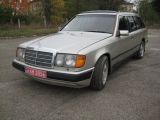 Mercedes-Benz E-Класс 1989 с пробегом 345 тыс.км. 2.5 л. в Львове на Autos.ua