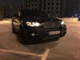 BMW X6 2009 с пробегом 138 тыс.км. 4.395 л. в Киеве на Autos.ua