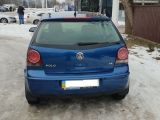 Volkswagen Polo 1.4 AT (80 л.с.) 2008 с пробегом 175 тыс.км.  л. в Львове на Autos.ua