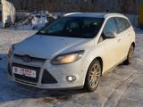 Ford Focus 1.6 TDCi MT (95 л.с.) 2013 с пробегом 181 тыс.км.  л. в Киеве на Autos.ua