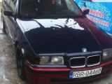 BMW X4 1995 с пробегом 1 тыс.км. 1.6 л. в Виннице на Autos.ua