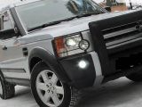 Land Rover Discovery 2006 с пробегом 197 тыс.км. 2.7 л. в Чернигове на Autos.ua