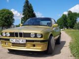 BMW 3 серия 1983 с пробегом 150 тыс.км. 1.8 л. в Луцке на Autos.ua
