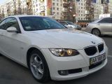 BMW 3 серия 2008 с пробегом 107 тыс.км. 2 л. в Киеве на Autos.ua