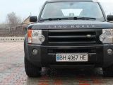 Land Rover Discovery 2007 с пробегом 153 тыс.км. 2.7 л. в Одессе на Autos.ua