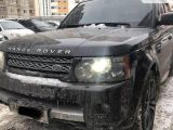 Land Rover Range Rover Sport 2011 с пробегом 130 тыс.км. 3.6 л. в Киеве на Autos.ua