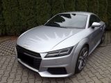 Audi tt coupe 2014 с пробегом 7 тыс.км. 2 л. в Киеве на Autos.ua