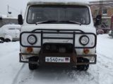 УАЗ 3741 1986 с пробегом 1 тыс.км. 2.445 л. в Макеевке на Autos.ua