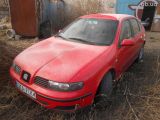 SEAT Leon 1.4 MT (75 л.с.) 2004 с пробегом 321 тыс.км.  л. в Ровно на Autos.ua