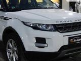 Land Rover Range Rover Evoque 2012 с пробегом 112 тыс.км. 2.2 л. в Черновцах на Autos.ua
