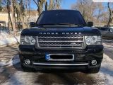 Land Rover Range Rover 2010 с пробегом 102 тыс.км. 5 л. в Одессе на Autos.ua