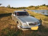 ГАЗ 3110 «Волга» 2006 с пробегом 160 тыс.км. 2.3 л. в Полтаве на Autos.ua