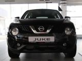 Nissan Juke 1.6 CVT (117 л.с.) 2015 с пробегом 1 тыс.км.  л. в Днепре на Autos.ua