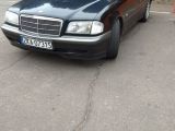 Mercedes-Benz C-Класс C 180 MT (122 л.с.) 1997 с пробегом 350 тыс.км.  л. в Одессе на Autos.ua