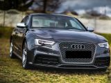 Audi rs5 2014 с пробегом 15 тыс.км. 4.2 л. в Киеве на Autos.ua