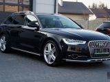 Audi a6 allroad 2013 с пробегом 27 тыс.км. 3 л. в Киеве на Autos.ua