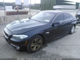 BMW 5 серия 535i xDrive AT (305 л.с.) 2012 с пробегом 81 тыс.км.  л. в Киеве на Autos.ua