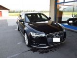 Audi a6 allroad 2013 с пробегом 21 тыс.км. 3 л. в Киеве на Autos.ua