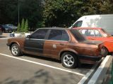 BMW 3 серия 1989 с пробегом 350 тыс.км. 2 л. в Киеве на Autos.ua