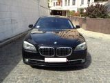 BMW 7 серия 2010 с пробегом 112 тыс.км. 2.979 л. в Киеве на Autos.ua