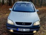 Opel Zafira 2002 с пробегом 210 тыс.км. 2.2 л. в Виннице на Autos.ua
