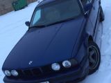 BMW 5 серия 1988 с пробегом 300 тыс.км. 3.5 л. в Донецке на Autos.ua