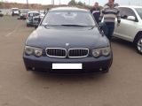 BMW 7 серия 2003 с пробегом 221 тыс.км. 3.5 л. в Одессе на Autos.ua