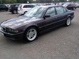 BMW 7 серия 1996 с пробегом 330 тыс.км. 5.4 л. в Киеве на Autos.ua