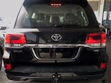 Toyota Land Cruiser 4.5 TD AT (249 л.с.) 2018 с пробегом 1 тыс.км.  л. в Киеве на Autos.ua