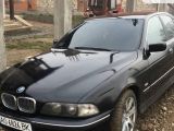 BMW X6 2000 с пробегом 283 тыс.км. 2.5 л. в Ужгороде на Autos.ua