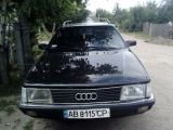 Audi 100 1990 с пробегом 5 тыс.км. 2.3 л. в Черняхове на Autos.ua