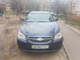 Chevrolet Epica 2.0 MT (143 л.с.) 2007 с пробегом 228 тыс.км.  л. в Киеве на Autos.ua