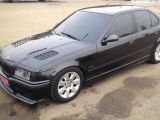 BMW X4 1994 с пробегом 1 тыс.км. 1.8 л. в Одессе на Autos.ua