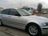 BMW X4 2002 с пробегом 252 тыс.км. 2.2 л. в Одессе на Autos.ua